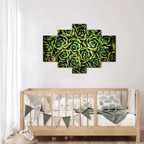 Sziklák képe (150x105 cm)
