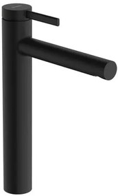 Hansgrohe Zesis S magas mosdó csaptelep leeresztőszeleppel matt fekete 74730670