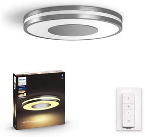 Philips 32610/48/P6 - Hue BEING LED dimmelhető lámpatest LED/27W/230V + távirányító
