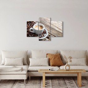 Kép - Espresso (90x60 cm)
