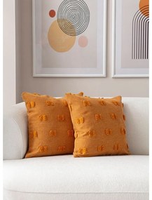 Párnahuzat szett 2 db-os 43x43 cm Tuffet – Mioli Decor