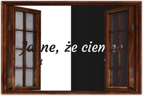 Poszterek 90x60 Világos, sötét