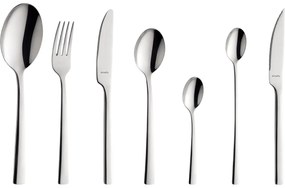 Amefa 42 részes evőeszköz készlet Manille All you need