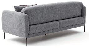 Szürke kanapé 210 cm Venus – Artie