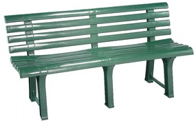 Gland Kerti pad Zöld X