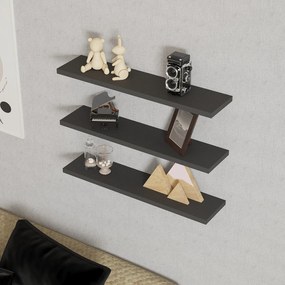 Boss Anthracite polka, 3 db