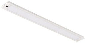 Kanlux 38120 - LED Dimmelhető bútorvilágítás érzékelővel DAXA LED/9W/24V