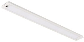 Kanlux Kanlux 38120 - LED Dimmelhető bútorvilágítás érzékelővel DAXA LED/9W/24V KX0453