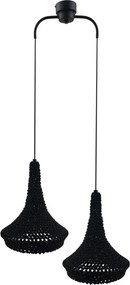Antigo Mahaka 5173 Függőlámpa 2x60W/E27 IP20