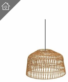 King Home AMALFI LUMAMA050XXHINW Függeszték E27 IP20