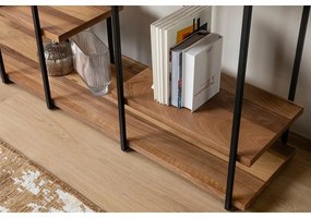 Cooper Walnut polc