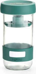 Készlet savanyításhoz 2 db-os 700 ml Pickles – Lékué