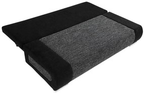 Kanapé Erlissa (kis párnák Uttario Velvet 2956) (nagy párnák Uttario Velvet 2955). 1054303