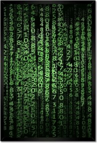 Poszterek keretben 40x60 Programozási kód Táblák