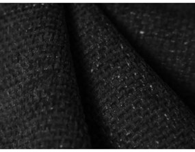 Antracitszürke puff Chicago – Cosmopolitan Design