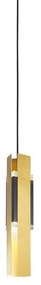 TOOY 559-21-C74-C41 EXCALIBUR Egyágú Függesztett Lámpa Fém LED IP20