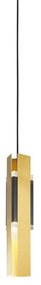 Függeszték Bronz EXCALIBUR TOOY 559-21-C74-C41