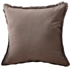 Párnahuzat 43x43 cm Sacakli – Mioli Decor