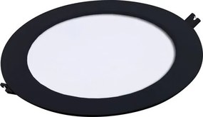 Rábalux Shaun 71243 Süllyesztett mennyezeti lámpa 1x18W/LED IP20
