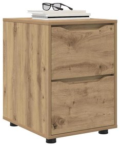 Tárolószekrény Artisan tölgy 40 x 48 x 57 cm Faanyag