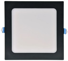 Polux RIGEL 324146 Beépíthető spotlámpa 1x10W/LED 4000K 1200lm IP20