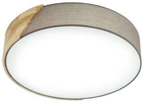 Eglo 99461 - Mennyezeti lámpa GRIMALDINO 2xE27/28W/230V 99461