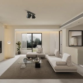 Immax NEO 07264W - LED RGB+CCT állítható NEO LITE PUNTO 4xGU10/6W/230V lámpa