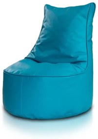 Babzsák Seat L TiaHome - Piros