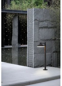 Eglo 900689 - LED Kültéri lámpa NINNARELLA 1xGU10/4,6W/230V IP44