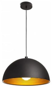 RED - Design Rendl - R11766 - Csillár zsinóron CARISSIMA 1xE27/42W/230V