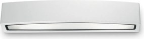 IDEAL LUX 100364 ANDROMEDA Modern Kültéri Fali Lámpa E27 IP54