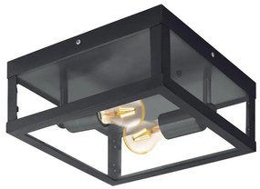 Eglo 94832 - Kültéri lámpa ALAMONTE 1 2x60W 94832