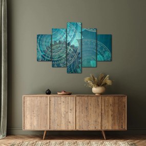 Kép - Fantasy (150x105 cm)