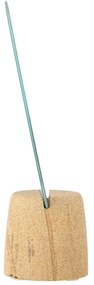 Kozmetikai tükör ø 17 cm Ilina – Bloomingville
