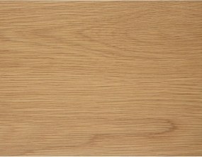 Étkezőszék tölgyfa dekorral Roxby - Actona