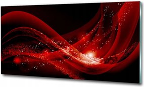 Fotó-üvegkép Absztrakt háttér 100x70