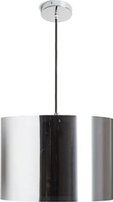 RENDL FANCY 35/25 závěsná chromovaná fólie 230V LED E27 15W