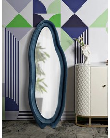 Fali tükör 40x160 cm Chanel – Mauro Ferretti