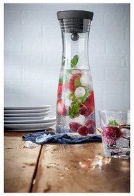 Üveg vizeskancsó, 1 l - WMF