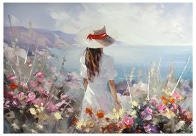 Kép 100x70 cm Amelia – Styler