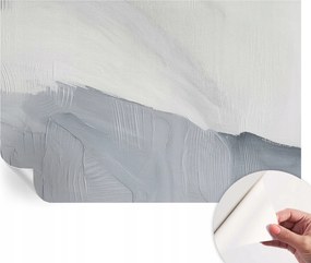 Dekoratív Öntapadós Tapéta Divatos Minták Finom textúrák 104x70 cm