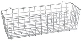 Koala multifunkciós tárolókosár, szélesség 33 cm - Metaltex