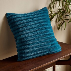 Díszpárna 45x45 cm Cosy Ribbed – Catherine Lansfield