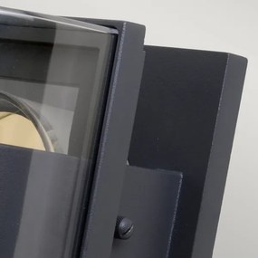 Elstead - Kültéri fali lámpa FRIDA 1xE27/60W/230V IP54