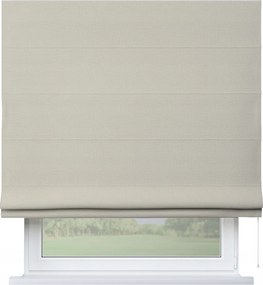 Kész római roló Bari 180x180cm fekete