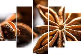 Kép - Anise (150x105 cm)