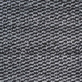 lábtörlő antracit 115x500 cm