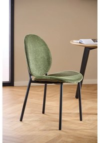 Khaki étkezőszék Cliff – Actona