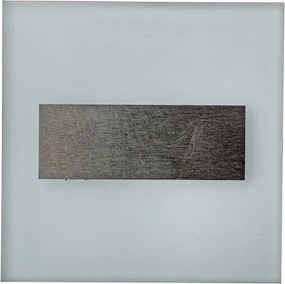 Eko-Light LUMI EKS6158 Beépíthető lépcsőházi lámpa 1x0,6W/LED 4000K 14LM IP20