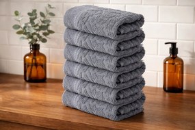 Textured - Anthracite